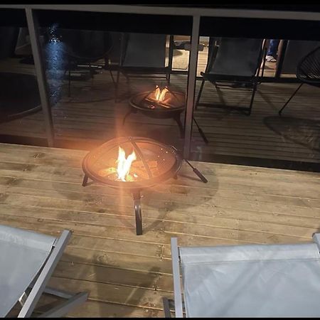 5Chalets Guatapé Εξωτερικό φωτογραφία