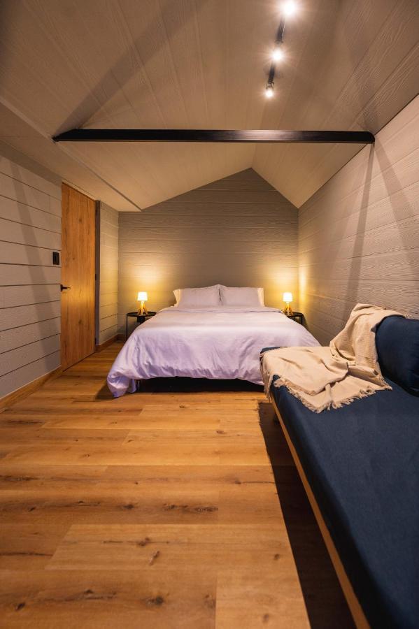 5Chalets Guatapé Εξωτερικό φωτογραφία