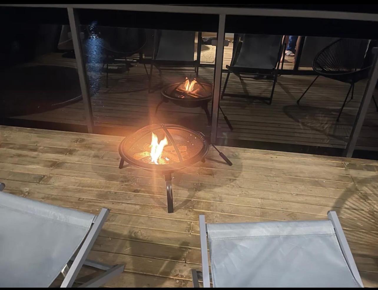 5Chalets Guatapé Εξωτερικό φωτογραφία